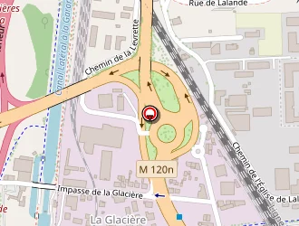 Carte de Méhari à Toulouse