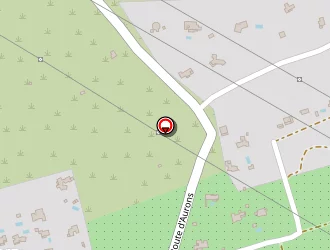 Carte de S.m. Carrelages à Pélissanne