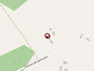 Carte de Damiens Francine à Mimbaste