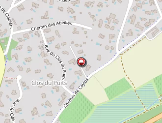 Carte de Chic To Chic à Castelnau-le-lez