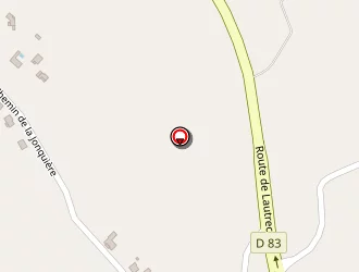 Carte de Opticeo à Castres