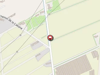 Carte de Solutions Compost à Salon-de-provence