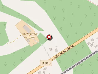 Carte de Brutails Bernard à Saint-vincent-de-tyrosse