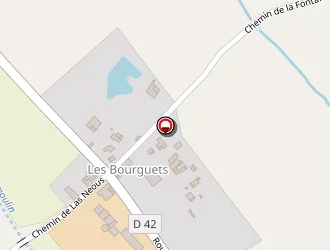 Carte de Optio Group à Pradère-les-bourguets