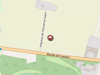 Carte de Mission Multi Services à Lavalette