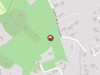 Carte de Andres Christine à Opio