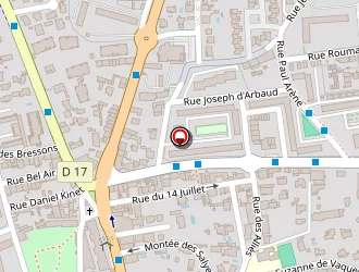 Carte de Saveur D'asie à Salon-de-provence