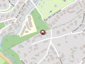 Carte de Adouani Samy à Castelnau-le-lez