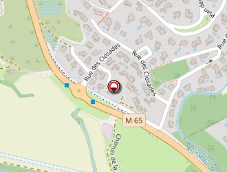 Carte de Malta Joseph à Clapiers