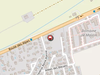 Carte de Hostellerie Le Mirabeau à Peyrolles-en-provence