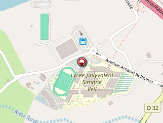 Carte de Lebdi Azédine à Gignac