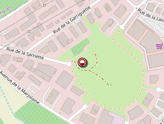 Carte de Cafes Bibal à Saint-aunès