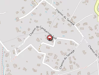 Carte de Giraud Amandine à Opio