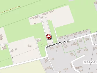 Carte de Hauviller Dupuy Danielle à Saint-martin-de-crau