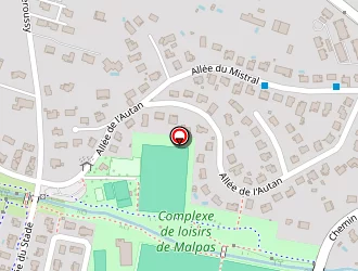 Carte de Sermet André à Montrabé