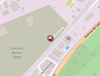 Carte de Mh Auto à Vendargues