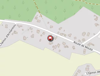 Carte de Duhalde Locatrans à Josse