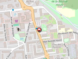 Carte de Labidi Kamel à Salon-de-provence