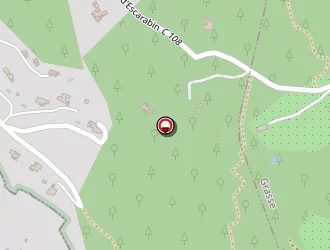 Carte de Gruet Jimmy à Peymeinade