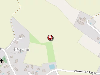 Carte de Lamon Cathy à Castres