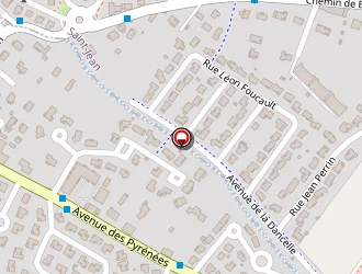 Carte de Bmc Assurances à Union (l')