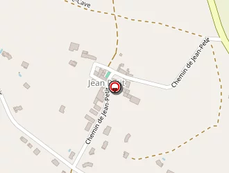 Carte de Murtin Laurent à Castres