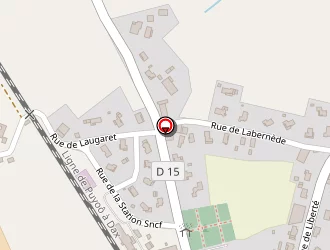 Carte de Da Silva Marjorie à Mimbaste