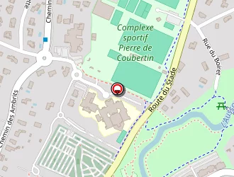 Carte de Amri Maher à Cornebarrieu