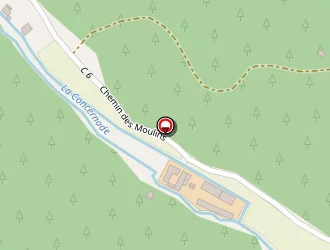 Carte de A Votre Service à Lambesc