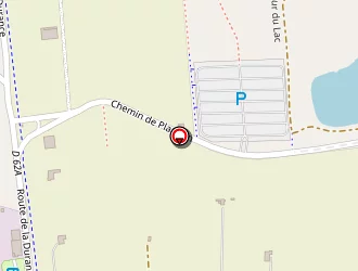 Carte de Palocass's Kitchen à Peyrolles-en-provence