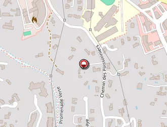 Carte de Chereau Philippe à Grasse