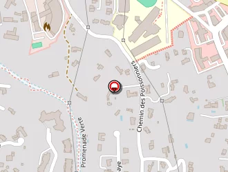 Carte de Zanh Keunan Jonas à Grasse