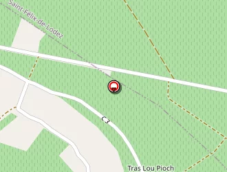 Carte de Florian Usai à Ceyras