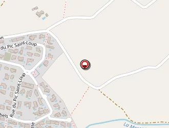 Carte de Chevallier Jason à Montarnaud