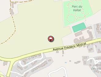 Carte de Glaise Michel à Lambesc