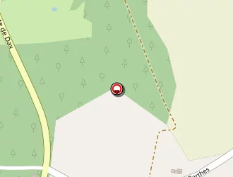 Carte de Land' Relaxation à Heugas