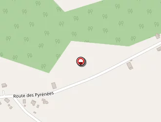 Carte de Mr Créations à Bastennes