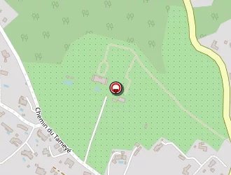 Carte de Marlo à Opio