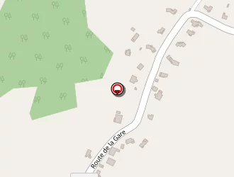 Carte de Ducourneau Alain à Bénesse-lès-dax