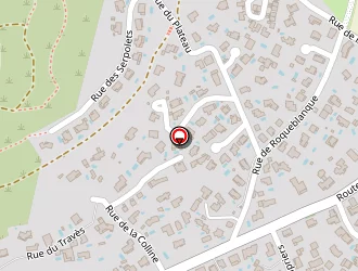 Carte de Valero Christophe à Grabels