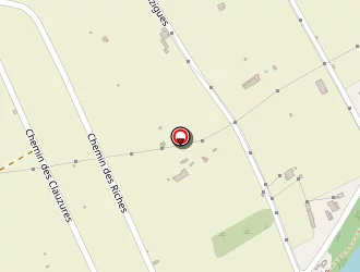 Carte de Bauer Renovation à Blagnac