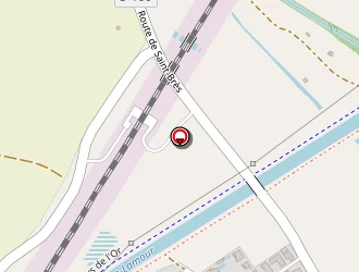 Carte de Mudaison Mécanique à Mudaison