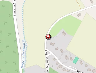 Carte de Conseil Equipement à Beaupuy