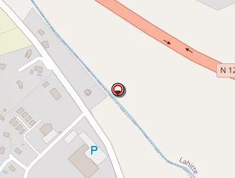 Carte de Bedes Karen à Montégut