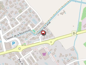 Carte de Gaëlle Almazan à Saint-andré-de-sangonis