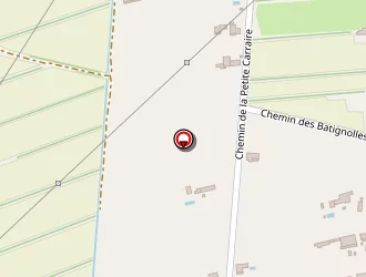 Carte de Drf Services à Salon-de-provence