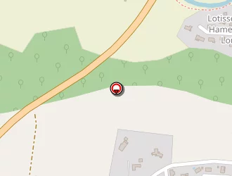 Carte de Masson (earl) à Hagetmau