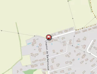 Carte de Hewitt Evans Julia à Cornebarrieu