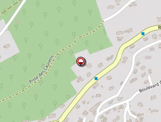 Carte de Pallanca Alain à Spéracèdes