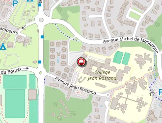 Carte de Bordeau Regine à Capbreton